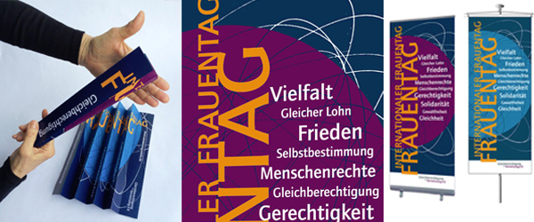 Materielien-Frauentag