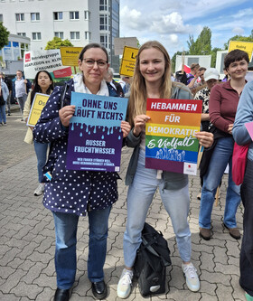 Foto: Vernetzungsstelle